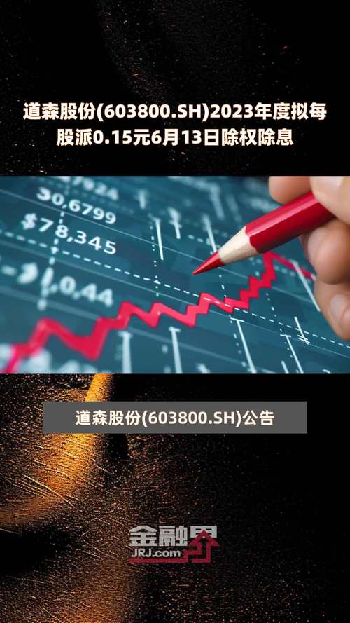 鄂尔多斯(600295.SH)2023年拟每股派0.8元 6月26日除权除息 生活资讯