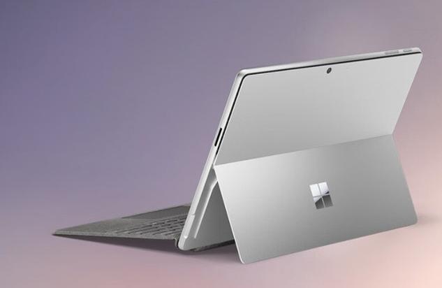 顶配1.6万!新版微软Surface Pro国行上市:骁龙 X Elite / Plus 芯片「微软surface pro新品」 汽车服务