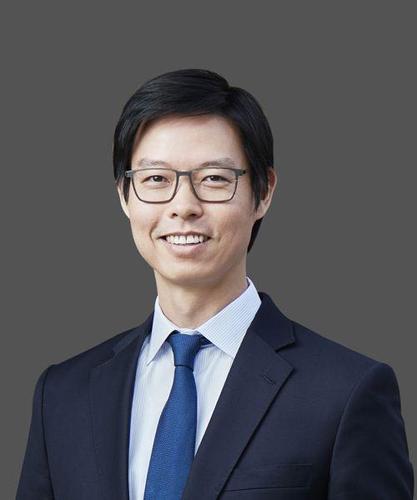 香港上海汇丰银行联席行政总裁廖宜建:建设高质量普惠金融体系 银行要起到“头雁”作用 天气预报