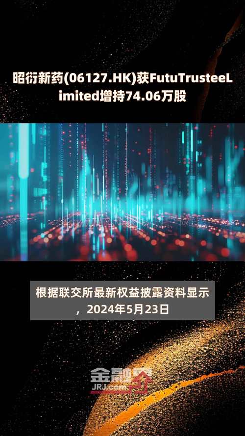 昭衍新药(06127)将于7月31日派发末期股息每股0.16元「昭衍新药股票怎么回事」 维修服务