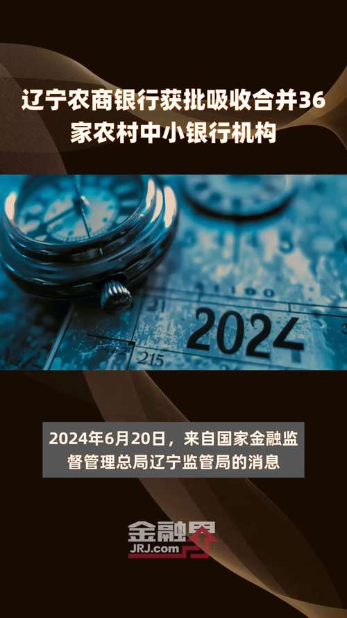 辽宁农信改革迎重大进展:吸收合并36家中小银行「辽宁农信整合」 维修服务