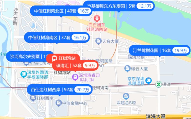 验资1000万元、冻资500万元且不启用渠道,打破多个深圳楼市纪录,中海深湾玖序入市能否续写上海传奇? 天气预报