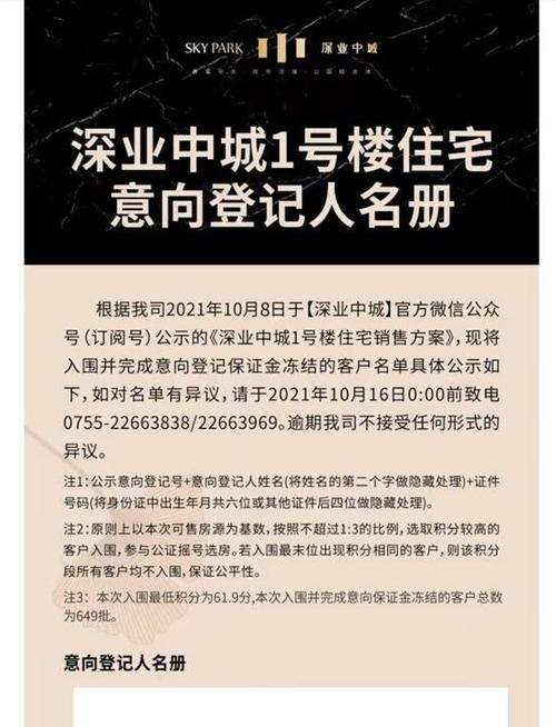 一“网红豪宅”即将入市!验资1000万元、冻资500万元,打破多个深圳楼市纪录!取证前就有销售频繁加班至深夜 维修服务