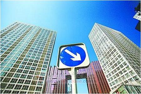 一线城市楼市,见底了吗?“愿意降价的房子,都卖掉了!”「一线城市房价下跌, 楼市全面入冬!」 家电资讯