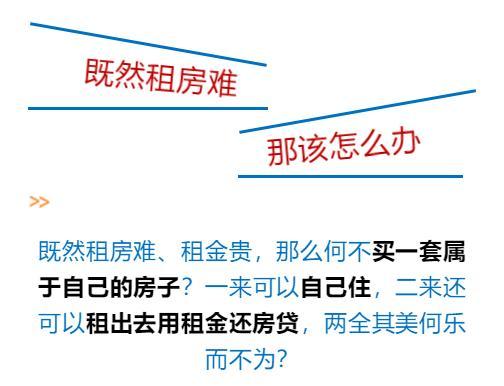 如何在市场波动中做出明智的租房决策?「如何在市场波动中做出明智的租房决策呢」 家电资讯