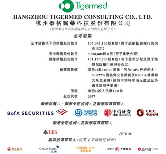 泰格医药(03347)：H股宣派的2023年度末期股息的支付日期将更改为7月18日 维修服务