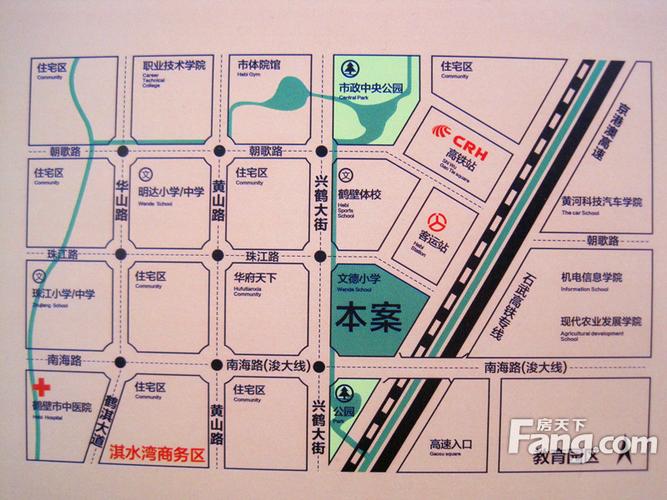 如何评估住宅区的交通状况?「如何评估住宅区的交通状况呢」 汽车服务