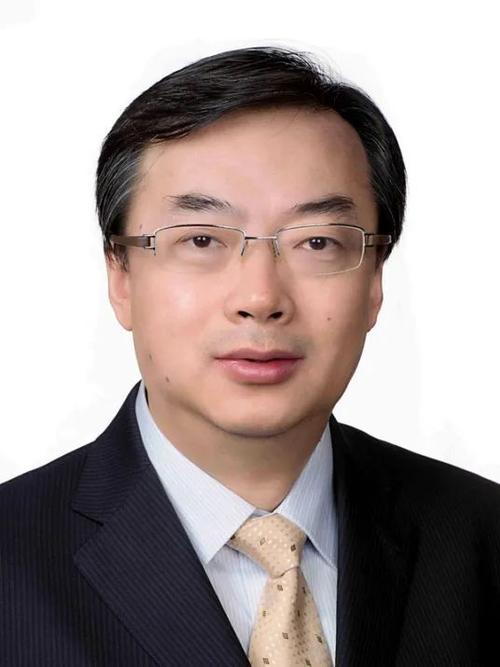中金公司(03908)选举陈亮为公司董事长「中金公司陈总」 家电资讯