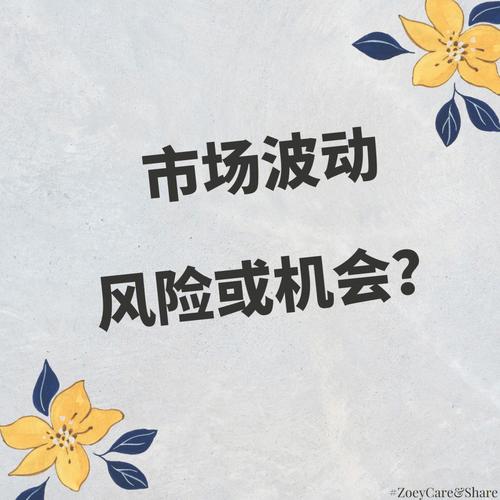 如何理解市场波动并管理投资风险?「如何理解市场波动并管理投资风险的概念」 天气预报
