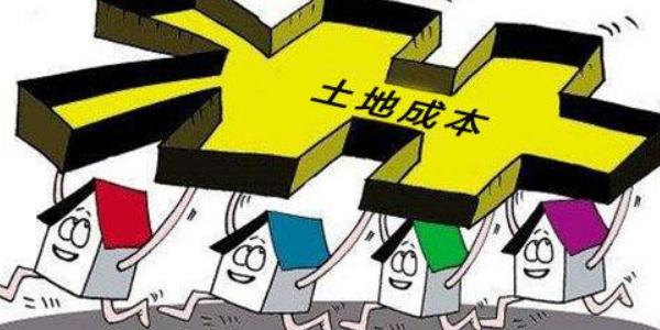 如何合理规划土地使用成本?「如何合理规划土地使用成本呢」 天气预报
