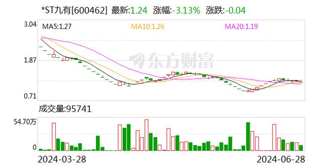 *ST 九有:1 元转让汉诺睿雅 57%股权,剥离低效资产「汉诺睿雅简介」 汽车服务