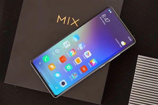 小米 MIX5:屏下前摄新进展,或搭载骁龙 888+处理器「2021小米mix5」 维修服务