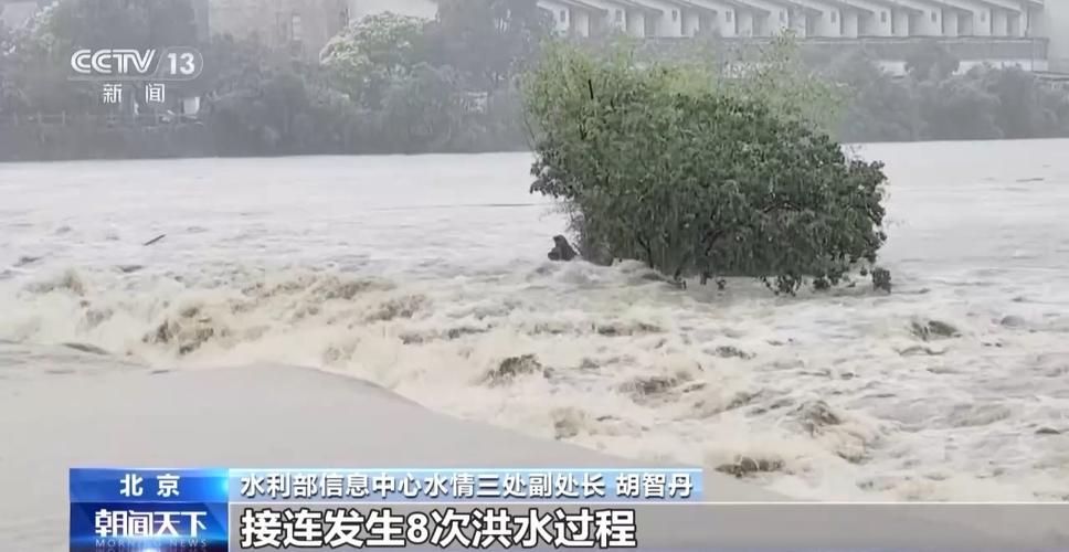 去年我国49条河流发生有实测资料以来最大洪水,较上年多22条「去年哪里发生了洪水」 维修服务