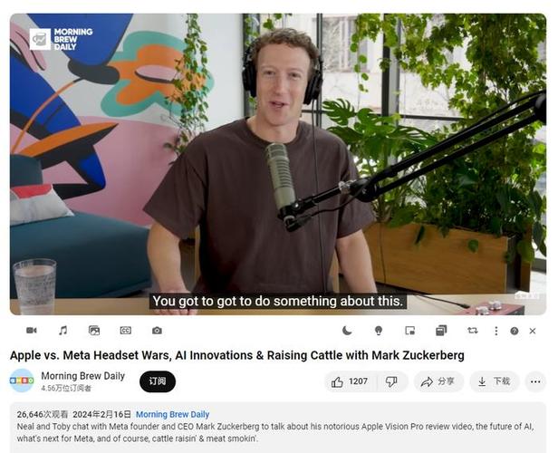 扎克伯格称 Meta 的 Threads 每月活跃用户超过 1.75 亿「扎克伯格mbit」 汽车服务