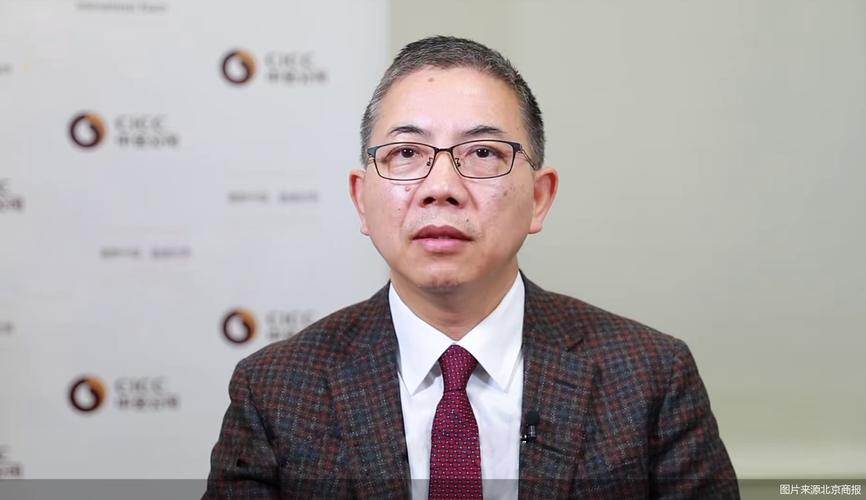 中金彭文生:应降低交易成本,不应以“可识别”为标准无限保护个人数据 汽车服务