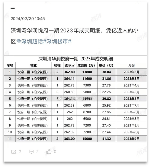 深圳豪宅市场“躁动”:验资千万项目开盘揽金100亿「深圳豪宅成交价」 维修服务