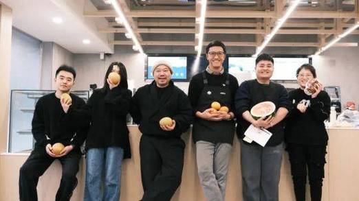 出海为何选择韩国?茶百道王欢:在国内卷价格卷够了,在国外要卷品质 维修服务