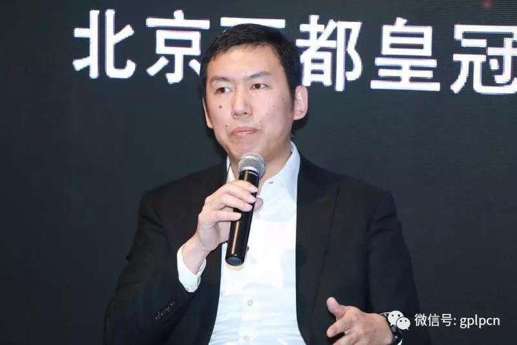 启明创投周志峰:超级应用出现指日可待,AI更上层楼不会像“命运敲门” 汽车服务