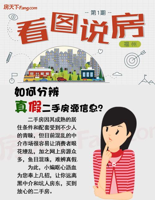 如何辨别房源信息的真伪?「如何辨别房源信息的真伪查询」 生活资讯