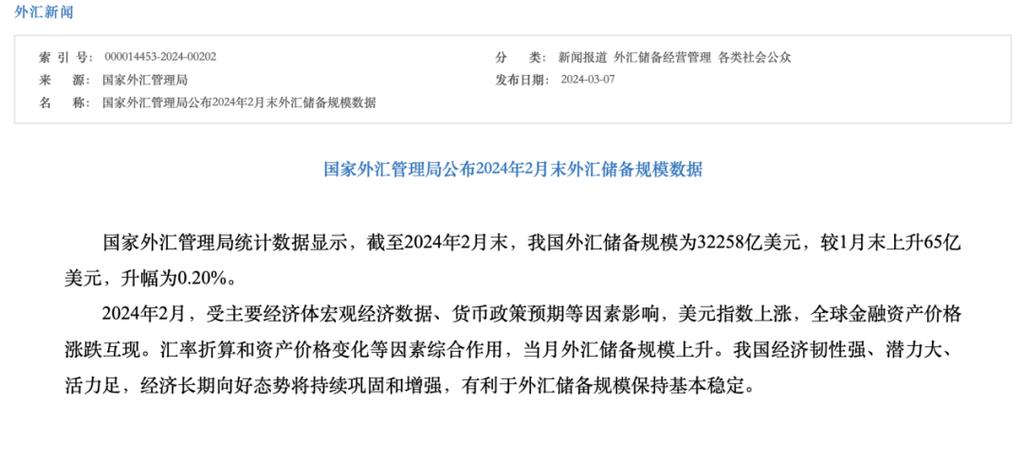央行、外汇局最新发布!「央行,外汇局最新发布通知」 天气预报