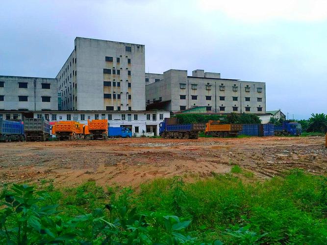 工业用地能否过户给个人?「工业用地能否过户给个人使用」 家电资讯