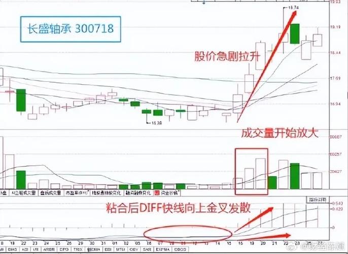 中晶科技(003026):MACD指标DIF线上穿0轴-技术指标上后市看多(07-08)「macd中dif线上穿0轴是什么意思」 家电资讯