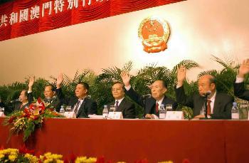 泰国选举委员会确认新一届上议院选举结果 生活资讯