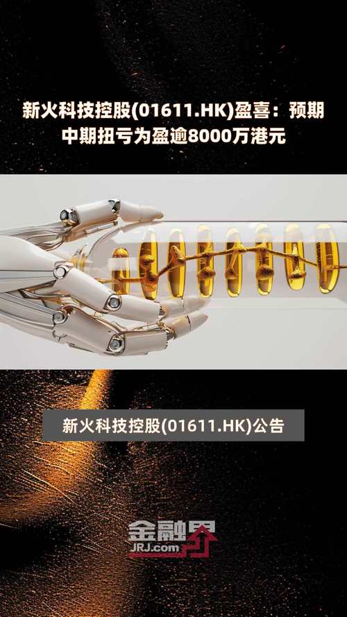 MINDTELLTECH(08611.HK)盈喜:预期中期扭亏为盈至20万马币「盈喜集团atxg股票查询」 汽车服务