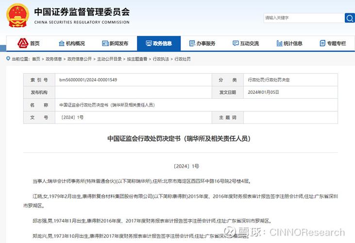 上交所批量出罚单:*ST九有净资产由正转负遭公开谴责,太原重工审计机构及4名会计师遭警示 汽车服务