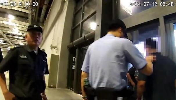 BW 展会上海举办:“黄牛”被抓 26 人「上海wf展2020黄牛购买攻略」 天气预报