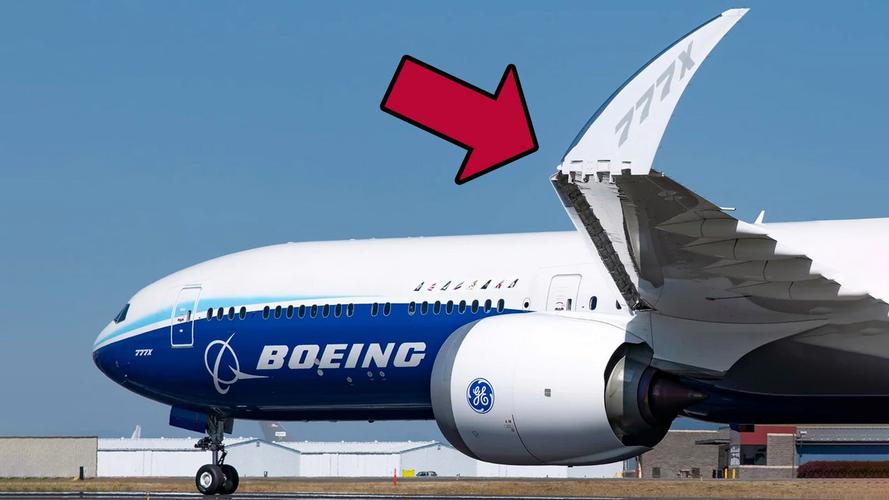 波音公司开始与美国联邦航空局进行777X认证飞行试验「波音公司777安全吗」 天气预报