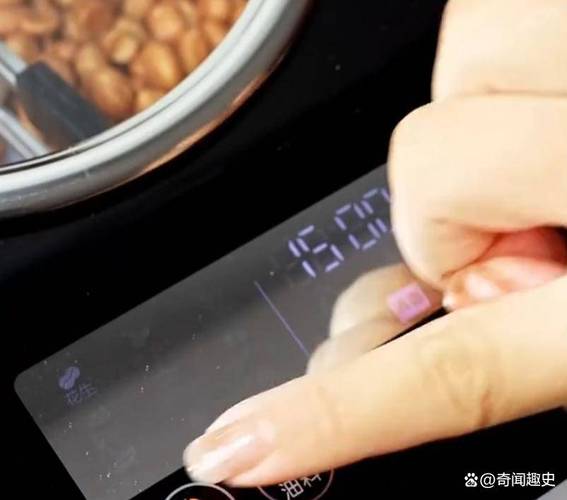 榨油机一夜之间销量翻4倍 会成为下一个“国民级”小家电吗?「榨油机一年能赚多少钱」 维修服务