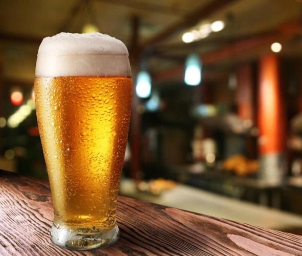 产业结构升级,精酿啤酒“与有荣焉”「上有精酿啤酒」 汽车服务