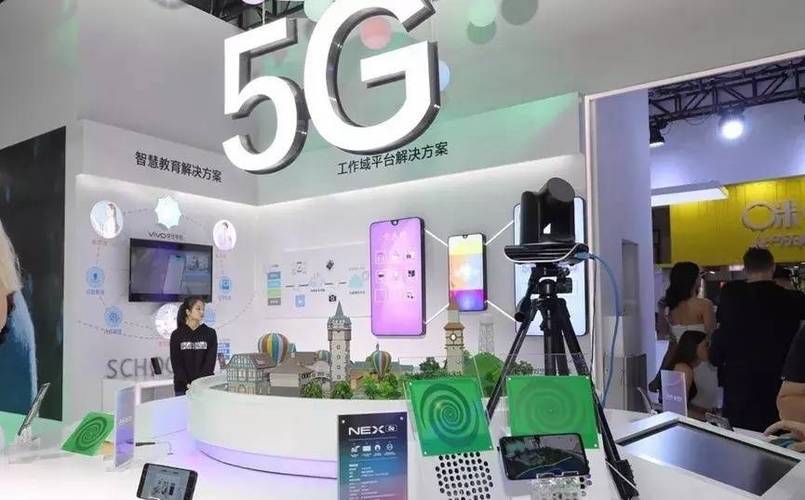 5G设备市场持续低迷,诺基亚二季度营收创近九年最低「诺基亚5g市场份额」 家电资讯