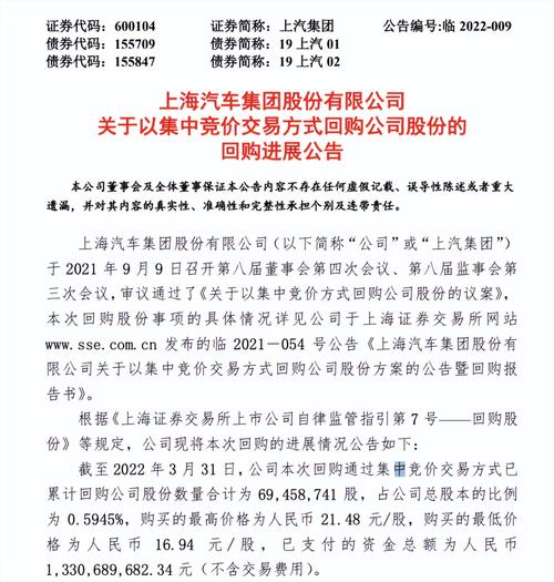 上汽集团回复上交所监管函:汽车产业链企业呈现运营资金紧张趋势 家电资讯