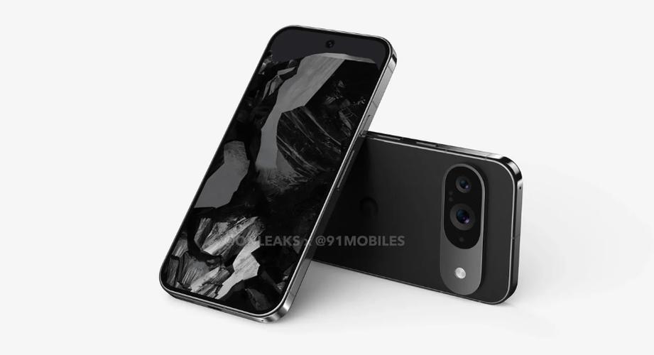 谷歌Pixel 9 Pro首张官图公布:采用横置相机 另有温度传感器加持「谷歌pixel490hz」 家电资讯