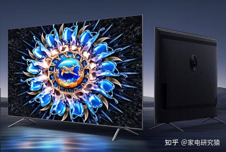 TCL 电视 2024 上半年全球出货量 1252 万台,同比增长 9.2% 维修服务