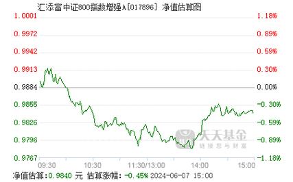 中证800指数,投资价值如何?「中证800指数,投资价值如何计算」 生活资讯