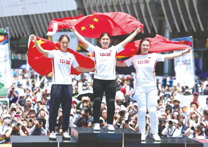 中国组合：巴黎奥运首金诞生 射击夺冠「巴黎奥运会 中国」 维修服务
