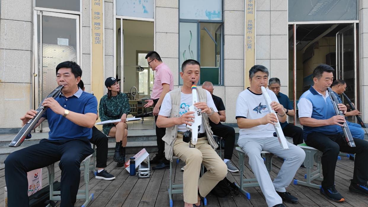 成人学电吹管增长达400以上，电吹管教学技能培训需求旺盛