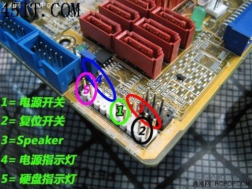 电脑主板开机无显示。这六种方法可以帮你解决问题