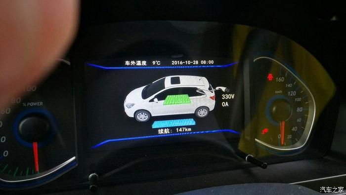 我买得了车，却充不了电