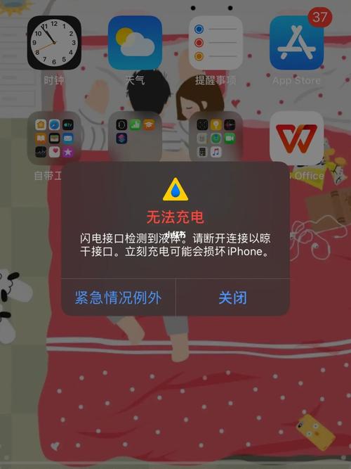 苹果手机充不上电。使用这种排除法找原因，就可以轻松搞定它