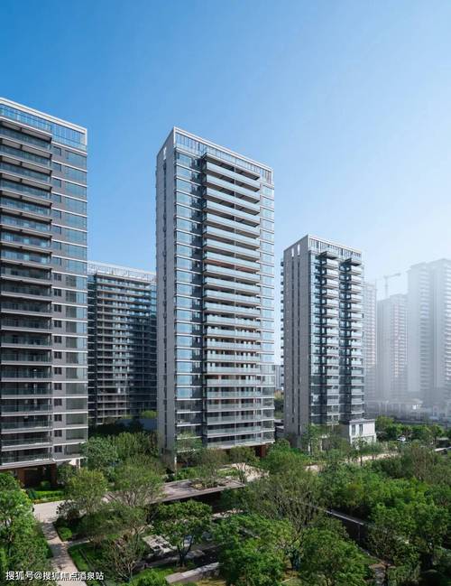 南昌美的公园天下售楼处电话→官方权威发布→首页网站→楼盘详情
