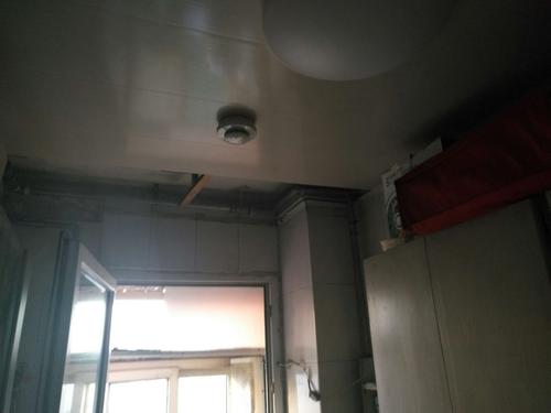 有回音|群众反映户内感烟探测器故障濮阳华龙区上门维护确保运行 维修服务