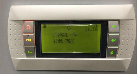 精密空调告别烦恼，精密空调故障问题轻松解决