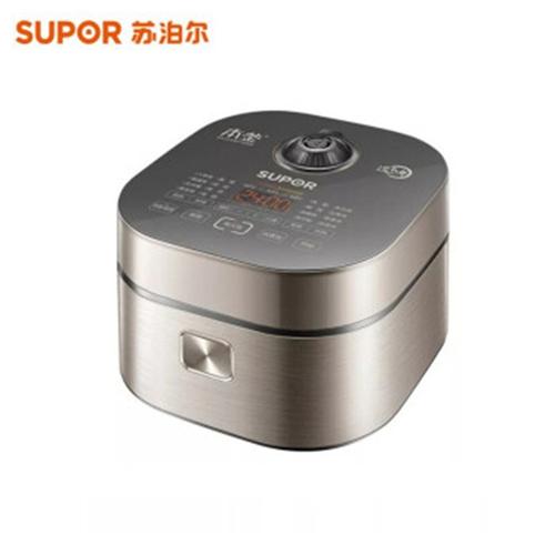 苏泊尔618卖了13.8亿电饭煲压力锅等十多个品类全网第一 家电资讯