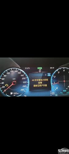 奔驰EQC驱动电机故障频发产品力不足阻碍其电动化发展步伐