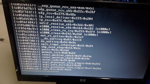 服务器故障linux网站服务器 家电资讯
