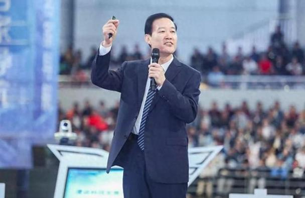 西电损失大了。唯一工程院院士段宝岩，远走广东担任新建高校校长